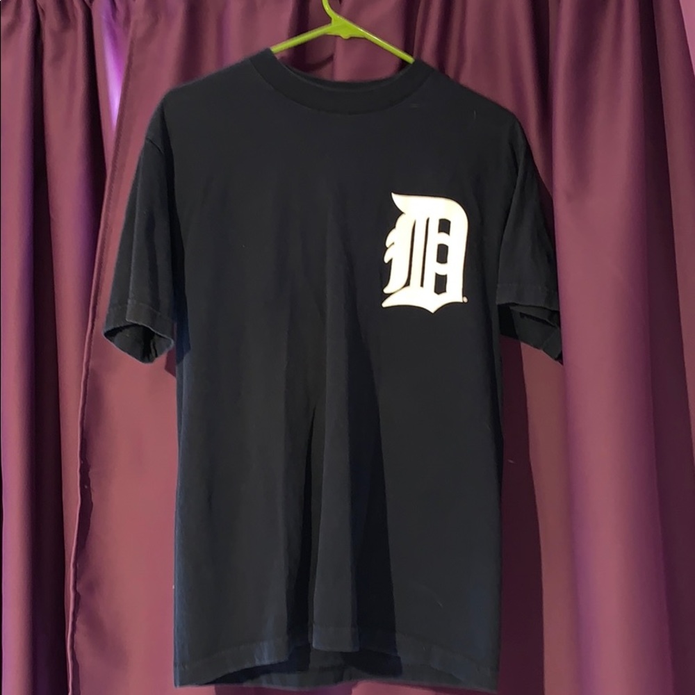 Tigers Tee